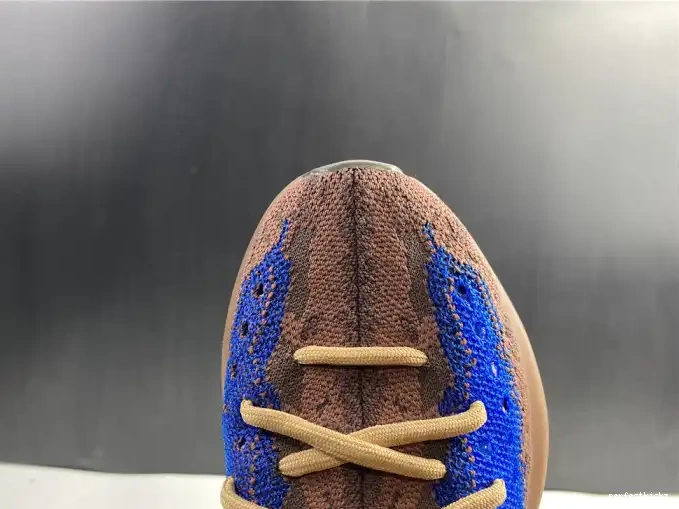BOOST ADIDAS FZ4986 AZURE YEEZY 380 0629
